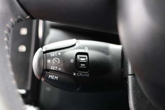 2025 Citroen C3
