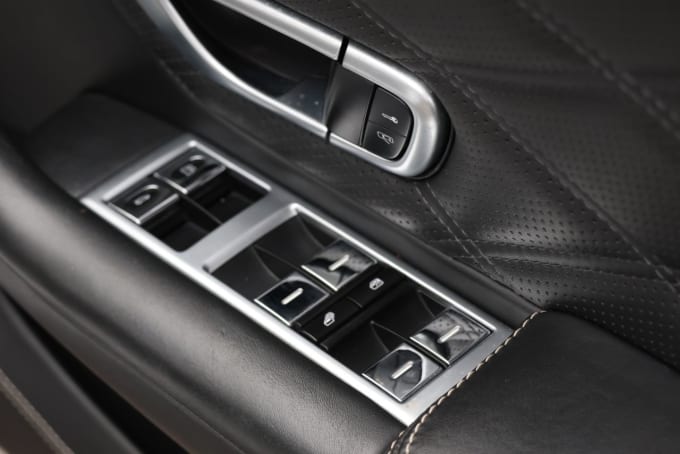 2025 Bentley Continental