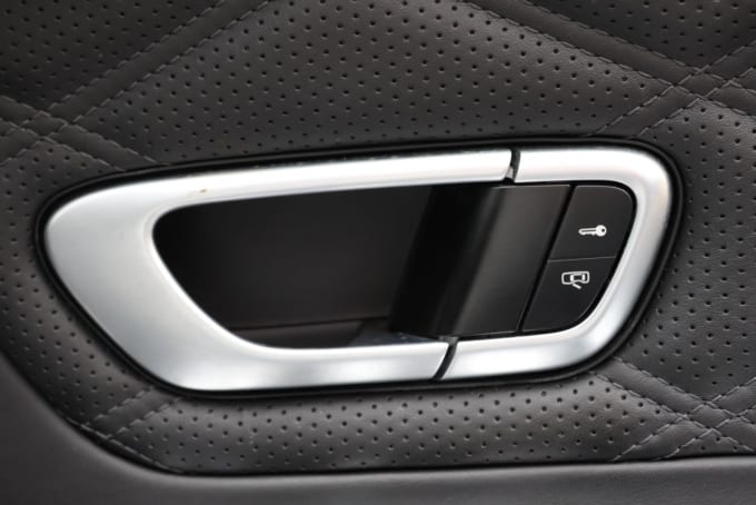 2025 Bentley Continental