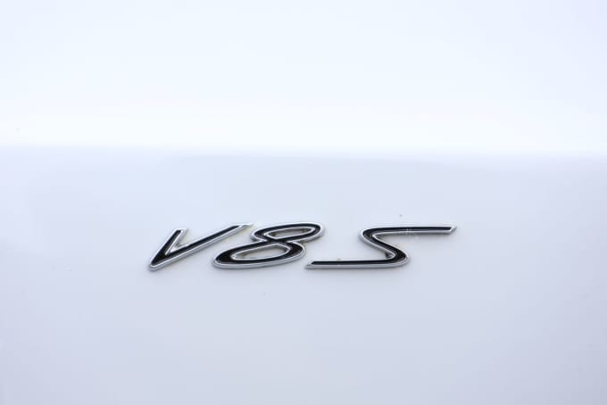 2025 Bentley Continental