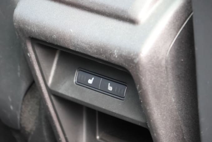 2025 Land Rover Discovery Sport