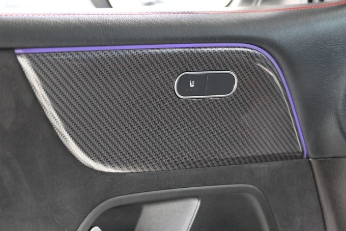 2025 Mercedes-benz Glb