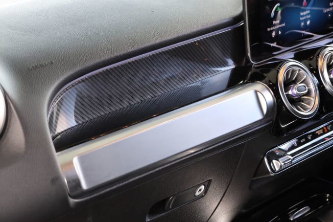 2025 Mercedes-benz Glb
