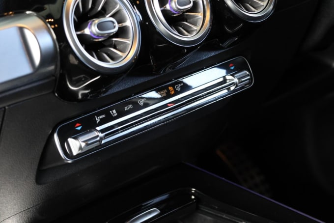 2025 Mercedes-benz Glb