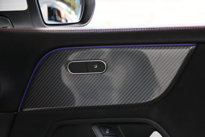 2025 Mercedes-benz Glb