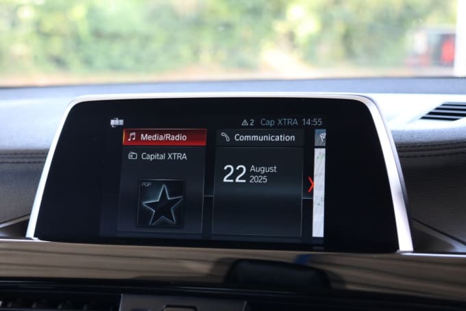 2025 BMW X2