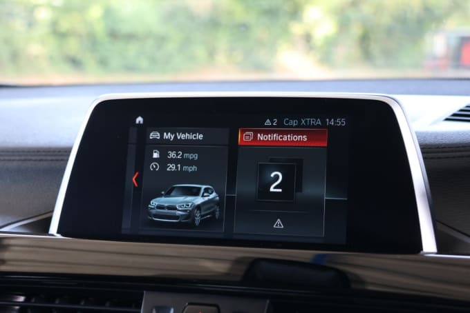 2025 BMW X2