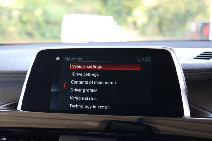2025 BMW X2