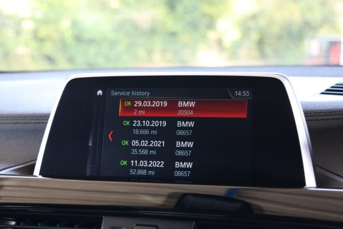 2025 BMW X2