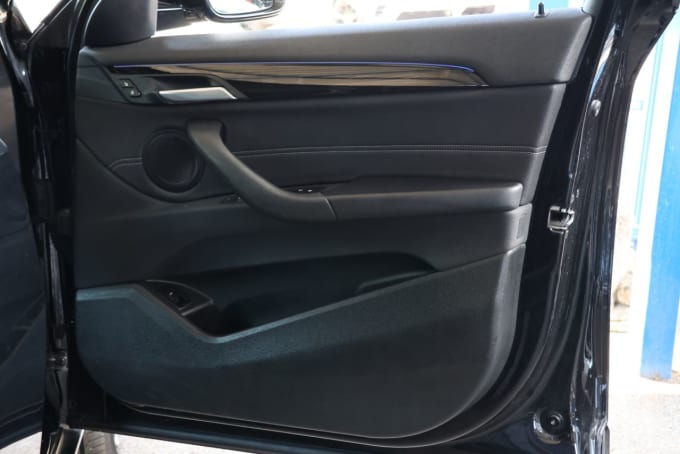 2025 BMW X2