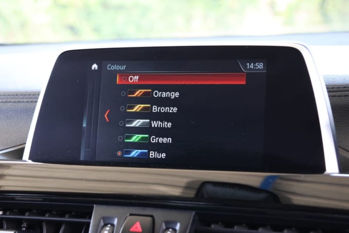 2025 BMW X2