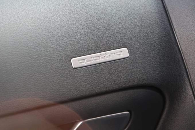 2025 Audi A5