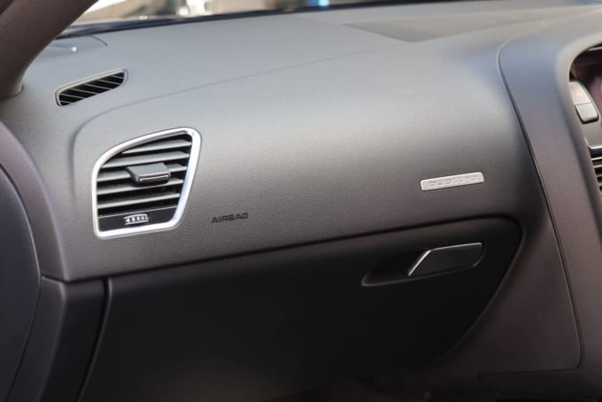 2025 Audi A5
