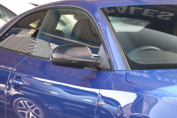 2025 Audi A5