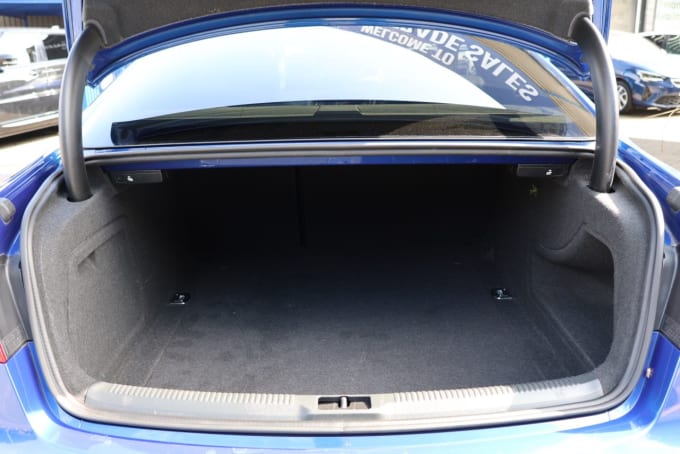 2025 Audi A5
