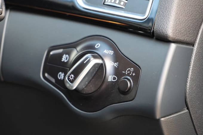 2025 Audi A5