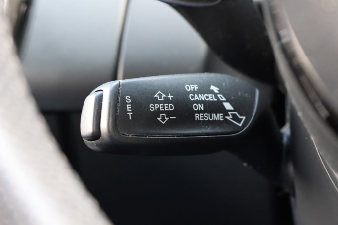 2025 Audi A5