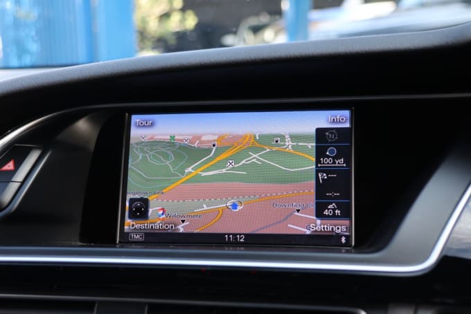 2025 Audi A5