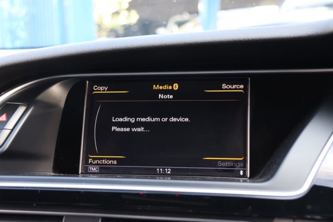 2025 Audi A5