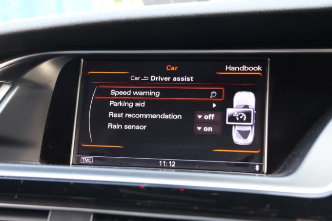 2025 Audi A5