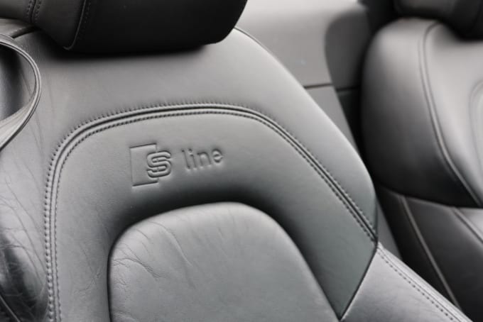 2025 Audi Tt