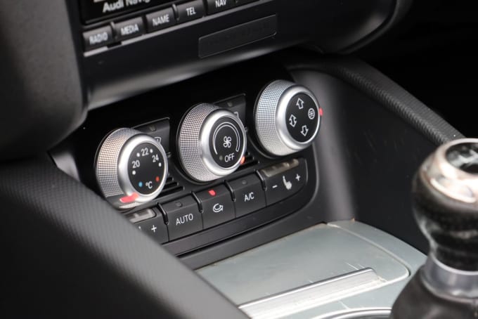 2025 Audi Tt