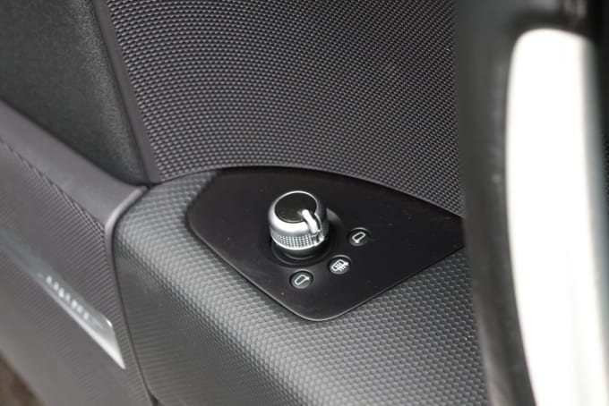 2025 Audi Tt
