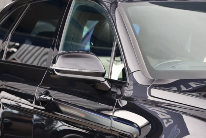 2025 Bentley Bentayga