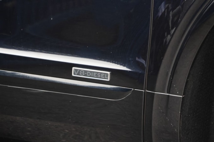 2025 Bentley Bentayga