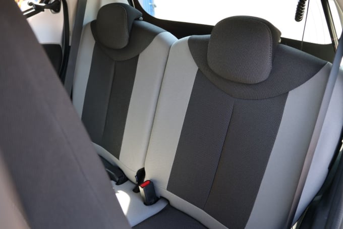 2025 Toyota Aygo
