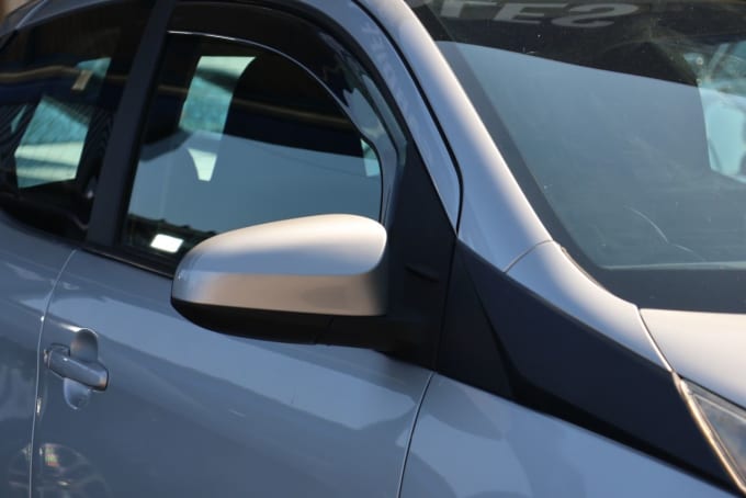 2025 Toyota Aygo