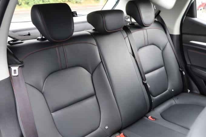 2025 Mg Mg Zs