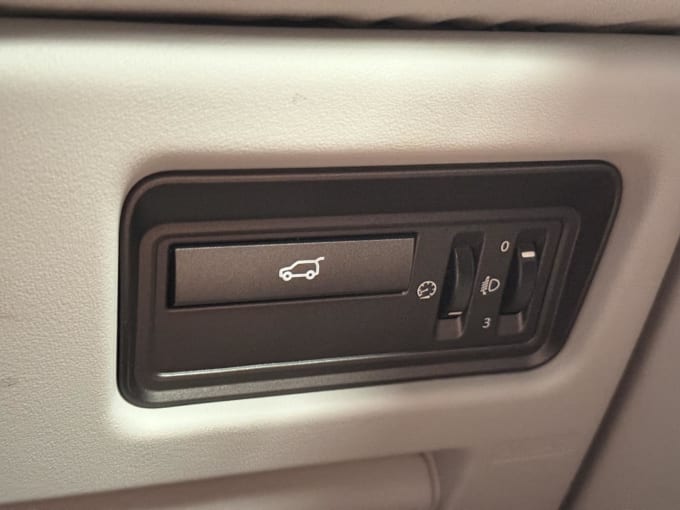 2014 Land Rover Range Rover Evoque