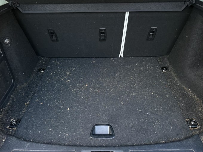 2014 Land Rover Range Rover Evoque
