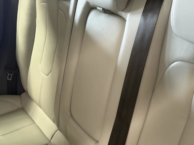 2014 Land Rover Range Rover Evoque