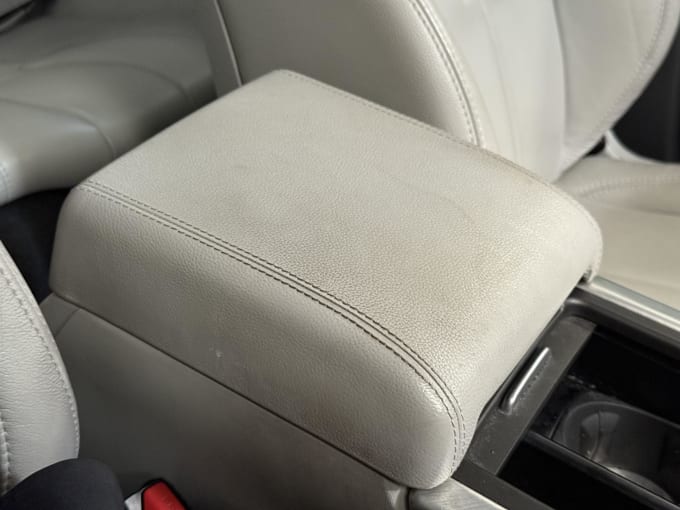 2014 Land Rover Range Rover Evoque