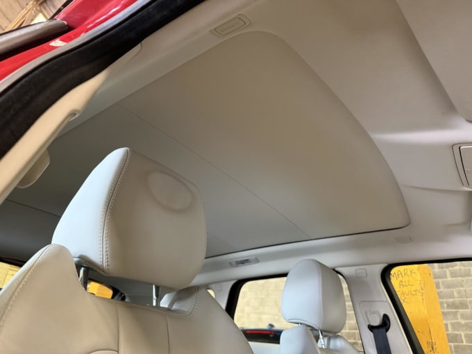 2014 Land Rover Range Rover Evoque