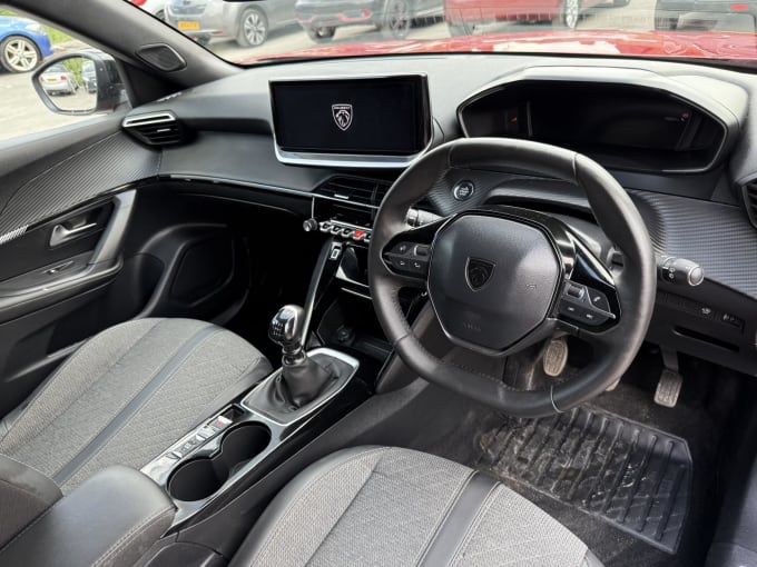 2024 Peugeot 2008
