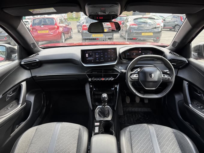 2024 Peugeot 2008