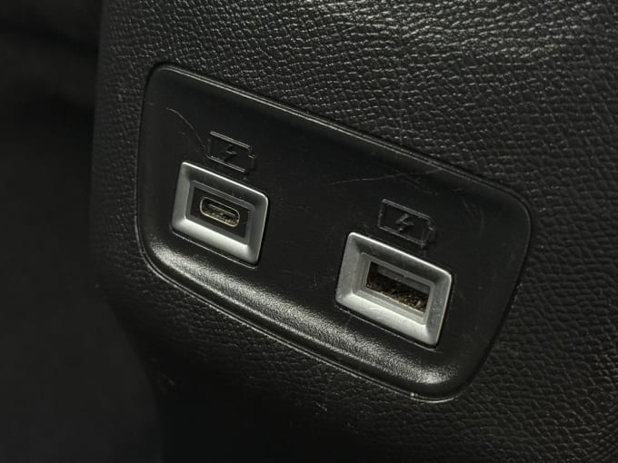 2024 Peugeot 2008