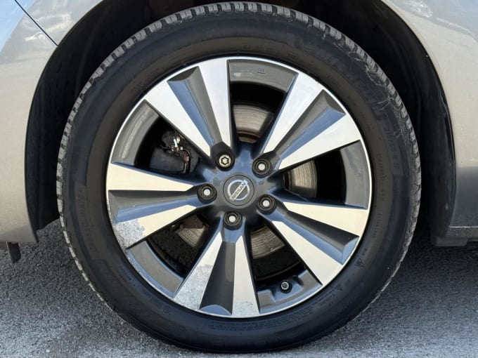 2014 Nissan Leaf