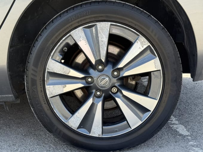 2014 Nissan Leaf