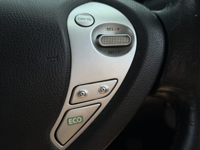 2014 Nissan Leaf