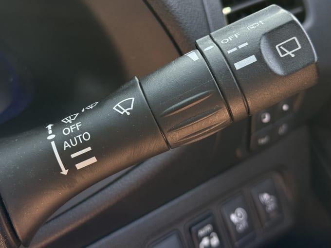 2014 Nissan Leaf