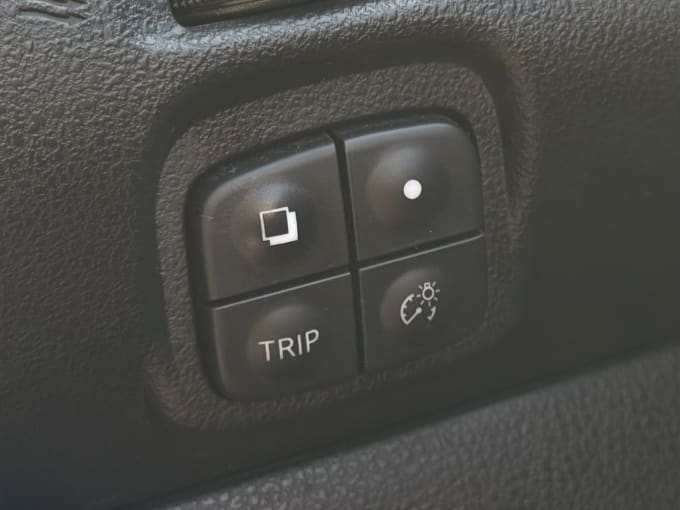 2014 Nissan Leaf