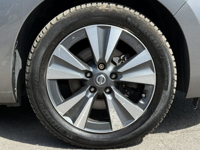 2014 Nissan Leaf