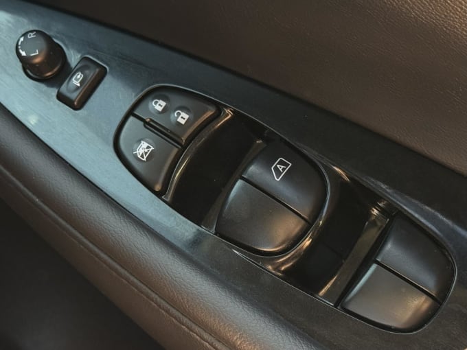 2014 Nissan Leaf