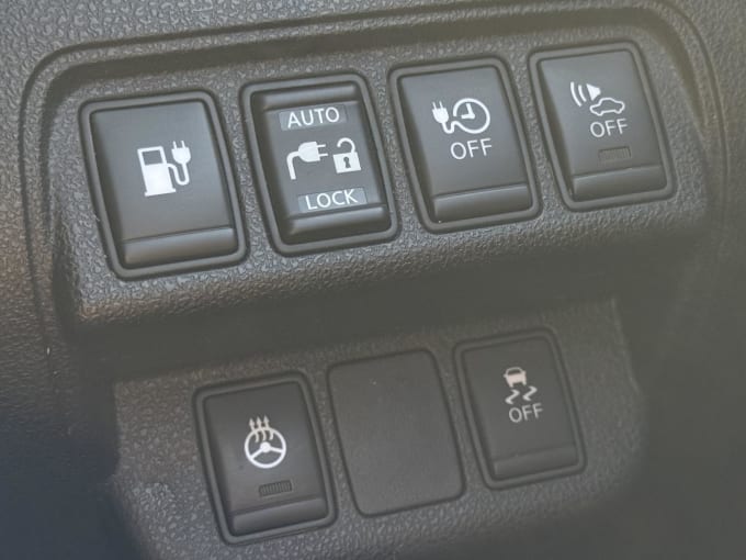 2014 Nissan Leaf