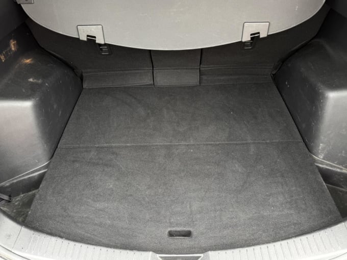 2012 Mazda Cx-5