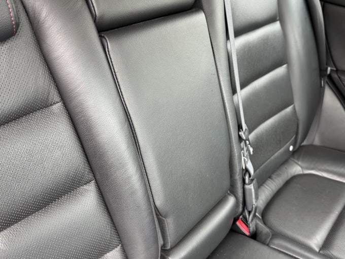 2012 Mazda Cx-5